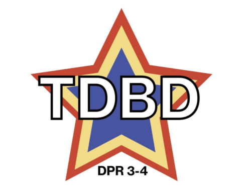 Tiny Desk Breakdown Hour Show Logo